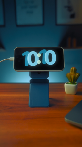 MOFT Snap Invisible Phone Tripod Stand Holder MOVAS™ Magnetic Compatible