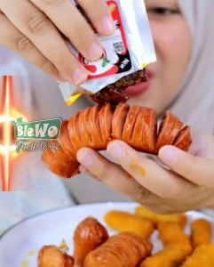 Sambal Bojo Sachet Komplit 18 Varian & Paket Sambal Bawang Dower