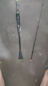 Joran Relix Capung GEN 4 702 Line Wt 2-6lb