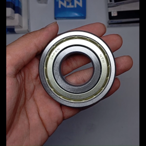 Laker Bearing 6306 ZZ NTN Bearing Pompa Air Ns 100 Bearing Gardan Quick G 1000 Boxer Original NTN INB JOGJA