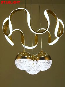 Lampu Gantung Ruang Tamu Nordik & Kreatif