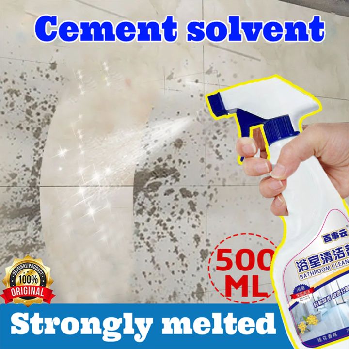 ????Powerful????Tiles Cleaner Stain Remover Bathroom Cleaner Stain Remover ...