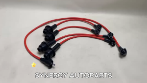Kabel Busi Tali Busi Totoya Kijang Super Grand 7K Corolla - 10000215