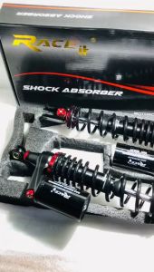 Shock Belakang 345 mm & Suku Cadang Motor Matic