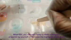 236pcs Cetakan Huruf Resin Silikon Cetakan Resin Epoxy Craft DIY Alfabet Alfabe Mold Alfabet Bahan Jewellery Cetakan