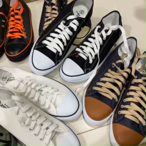 รองเท้าผ้าใบแฟชั่น ผู้ชาย ผู้หญิง สไตล์ Converse by Leo ลีโอ รุ่น 955 ไซส์ 39-45
