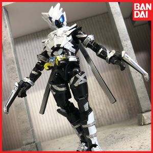 SO-DO Kamen Rider Naki