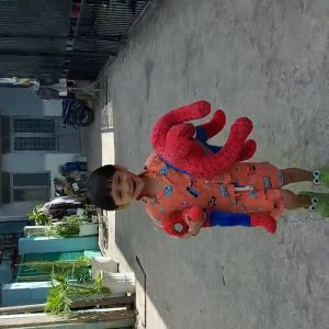 [HCM]🕷️ SIÊU NHÂN NHỆN NHỒI BÔNG – ANH HÙNG CỦA BÉ ĐÃ XUẤT HIỆN! 🕷️3 có cho các bé lựa chọn