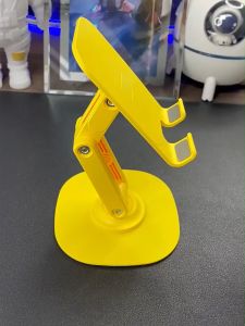 ที่ใช้งานและทันเครื่องของ 360 องศาอุปกรณ์เช่นกัน ตั้งโต๊ะ Tablet Stand แท่นวาง แท็บเล็ต แท่นวางโทรศัพท์มือถื แท็บเล็ต บรรเทาผ่านอลูมิเนียม