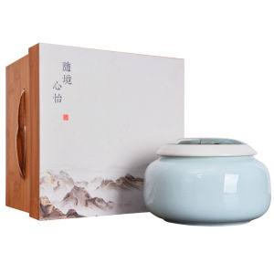 XINHUI | Gift Ready Aged Citrus Peel 50g