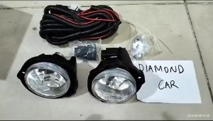 Foglamp Fog Lamp Lampu Kabut Full Kaca Toyota Agya Daihatsu Ayla