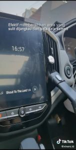 Vinero Vyn Vacuum Mobil Portable Penyedot Debu