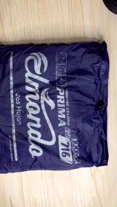 Jas Hujan Ponco Celana Elmondo Prima 716 Premium Mantel Stelan Poncho Lengan Dewasa Pria dan Wanita