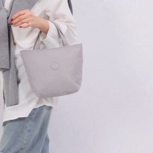 GROSIRAN OMYGOOSE PIOMA MACCARON TAS MINI HANDBAG WANITA / TAS TENTENG WANITA / TAS TANGAN / TAS NYLON