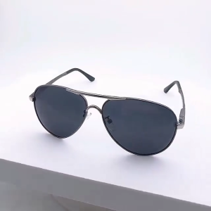 【Recieved In 2Days】Mercedes Benz Authentic Brand Polarized Sunglasses For Men UV400 Protection Anti Glare Sunshade Driving With Complete Luxury Case