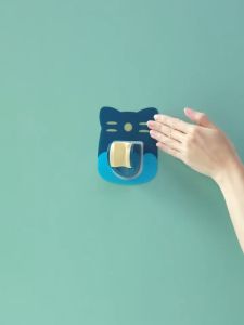 Giá đỡ vòi hoa sen Siêu Dính không cần khoan