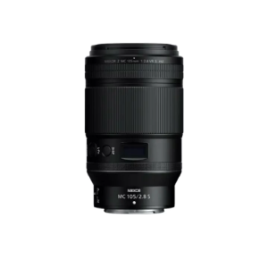 Nikon NIKKOR Z MC 105MM F/2.8