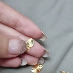 JJ Accessories Love/daun EMAS 916 +0.19g↑/+0.28g↑/+0.45g↑