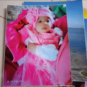 CETAK FOTO PLUS BINGKAI 10R(COD)