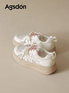 Agsdon | Thick Sole Summer New Arrival Sneakers