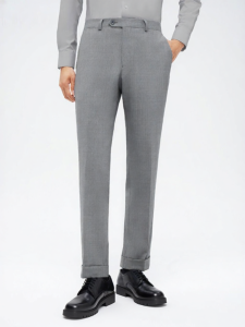 KALTENDIN | Business Wedding Trousers