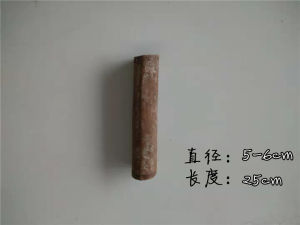 Hardwood Knife Handle Material Knife Handle Wood Hammer Handle Axe Handle Customized Wooden Handle Woodworking Chisel Handle Camellia Wood Solid Wood Knife Handle Material