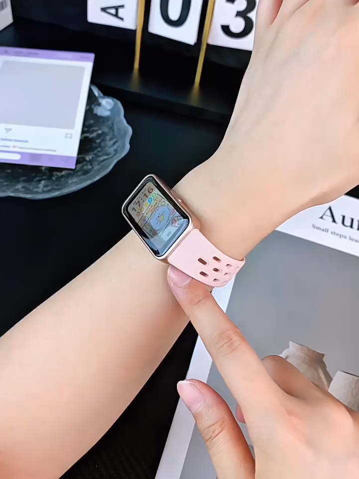 Silicone Case + Strap for Huawei Band 10 9 8 Soft Sport Rubber Screen Protector Frame Bumper Cover Adjustable Bracelet Tali Jam Tangan Smartwatch for Huawei Band 10 9 8 NFC