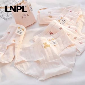 Breathable Comfort Girls Underwear