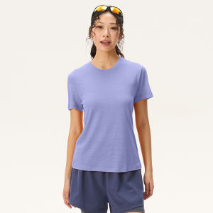 Quick Drying UV Protection T-Shirt 15.5 Microns