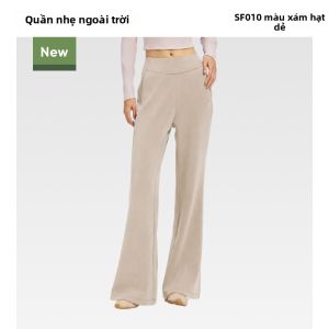 Beneunder | Quần Loe Co Dãn Mềm Mại Nâng Đỡ và Giảm Béo Mông