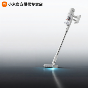 Miui | High Suction 90-Minutes Endurance Anti-Tangle Mite Removal Cordless Vacuum Cleaner