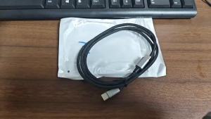 Cáp USB C To C 100W Hỗ Trợ Sạc Nhanh PD 5A Truyền Dữ Liệu Cho iPhone 16 Xiaomi POCO F3 Samsung Redmi MacBook