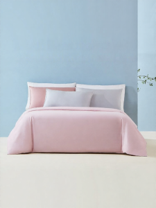 Premium Grade A Sateen Bedding Set 60s Yarn Count