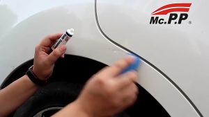 Compound Kompon Poles Body Wax Motor Mobil