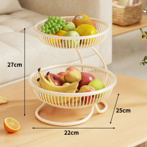 evesigar | Multifunctional Fruit and Snack Organizer