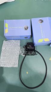 4Pin AHD 1080P Truck Backup Camera 140° Fisheye Wide Angle Starlight Night Vision 12V-24V Rear View for Bus Commercial Vehicle