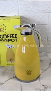 Teko Jug Coffee Pot Fashion 2Liter GB-4806