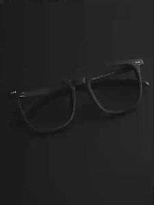 Tongyun | Blue Light Blocking Reading Glasses TR90 Large Frame