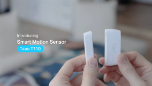 Tapo Official Store | T110 | Smart Contact Sensor | Real-Time Monitor | Easy Installation | 2-Year Battery Life | TP-Link