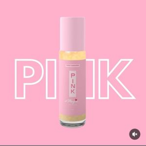 [𝗢𝗡-𝗛𝗔𝗡𝗗] Cris Cosmetics Magic Potion Serum with Gold Flakes by Cris Clerigo