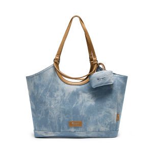 Champion | Autumn New Large Capacity Tote Bag