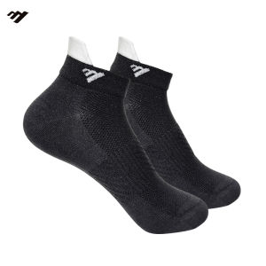 Tất Đế Thấp Thoáng Khí Kháng Khuẩn Chống Mùi Thấm Mồ Hôi 7A MOON Dành Cho Nam Và Nữ Mùa Hè Tất Thể Thao Tất Thuyền