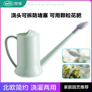 Watering Small Kettle & Free Pressure Watering Pot: A Guide