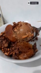 Gudeg Kaleng Instan: Variasi & Oleh-Oleh Jogja