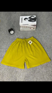 CELANA KULOT KNITS HORNET WANITA / HOTPANTS KNIT HORNET WANITA TERMURAH