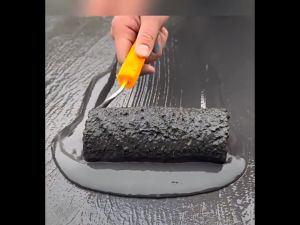 GREENER กาวกันน้ำรั่วซึม สีกันซึม โพลียูรีเทนกันซึม กันซึมห้องน้ำ ผนัง หลังคา.