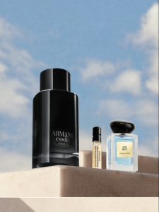 Giorgio Armani | Code Parfum