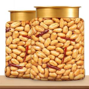 Five-Spice and Spicy Fried Peanuts 5 Pounds