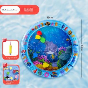 JIFANPAUL | Thickened Water Play Mat