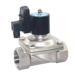 CNHUIZ | Timed Drain Solenoid Valve 220V